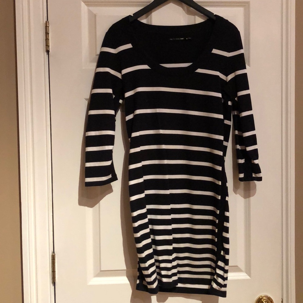 Rag & bone Comfy dress
